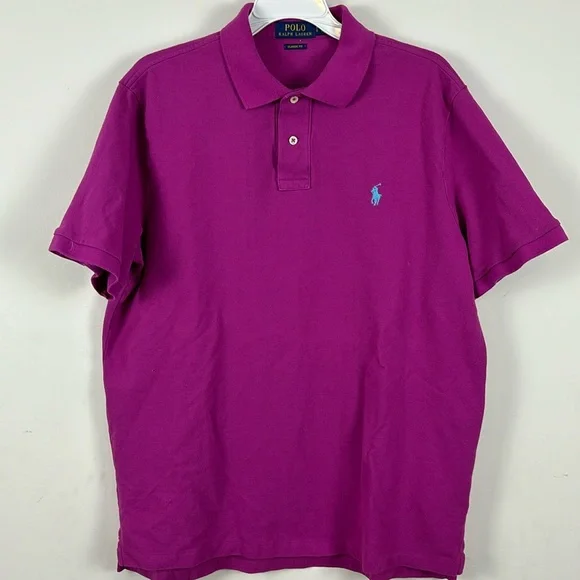 Polo, Ralph Lauren polo . Men’s size large - Picture 1 of 4